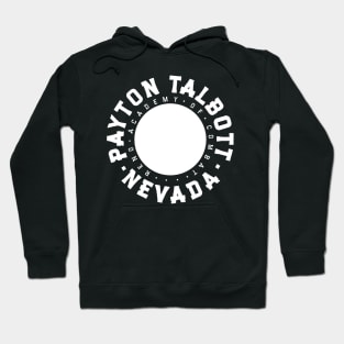 Payton Talbott Hoodie